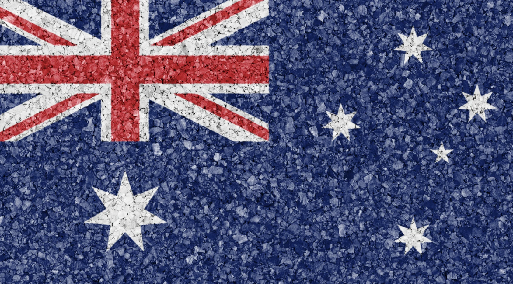Australian Flag