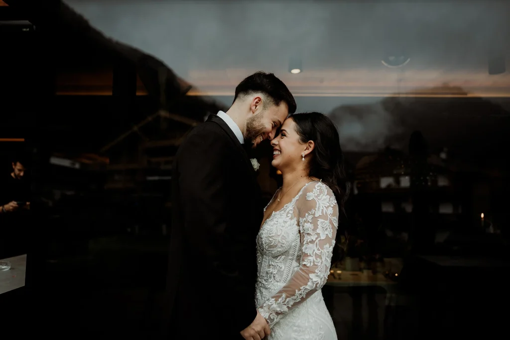 civil wedding in italy with a cuban bride